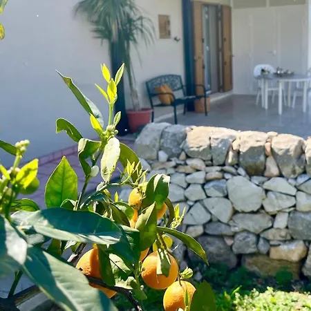 La Casa Di Gaia Pozzallo