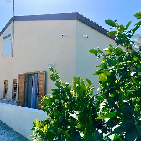 La Casa Di Gaia Villa