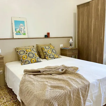 Villa La Casa Di Gaia *