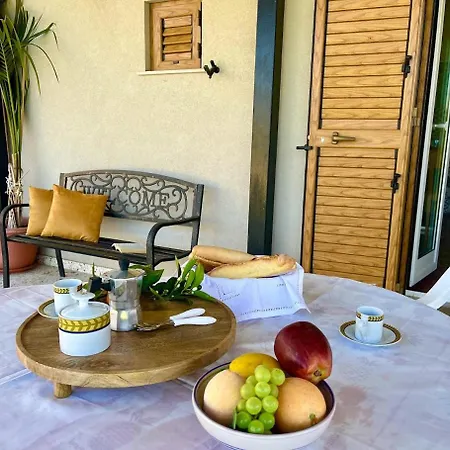 La Casa Di Gaia * Pozzallo