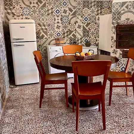La Casa Di Gaia