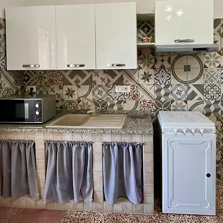Villa La Casa Di Gaia