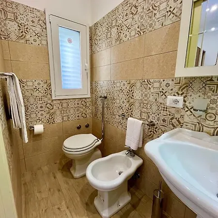 Villa La Casa Di Gaia *