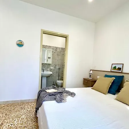 Villa La Casa Di Gaia *