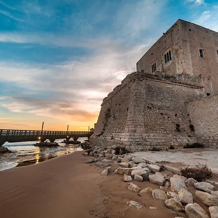 La Casa Di Gaia Pozzallo