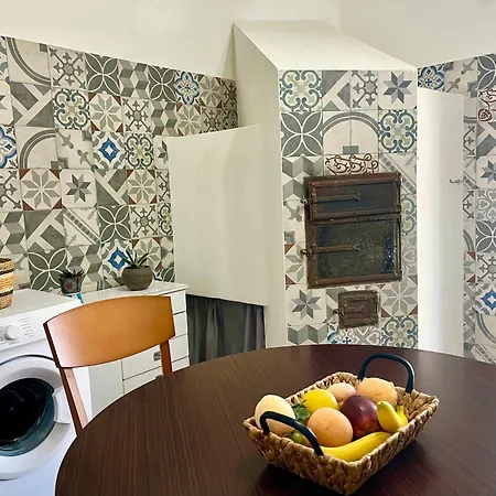 Villa La Casa Di Gaia