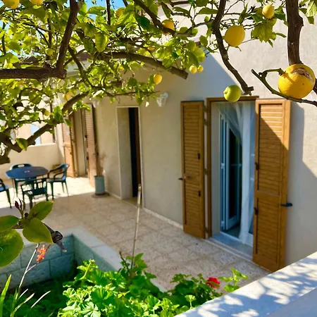 La Casa Di Gaia Villa *